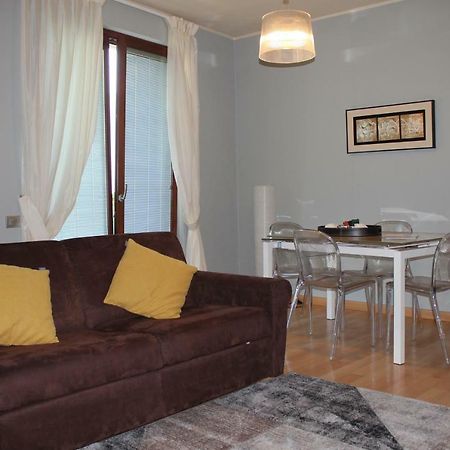 Il Castello Di Lovere Hotel Esterno foto