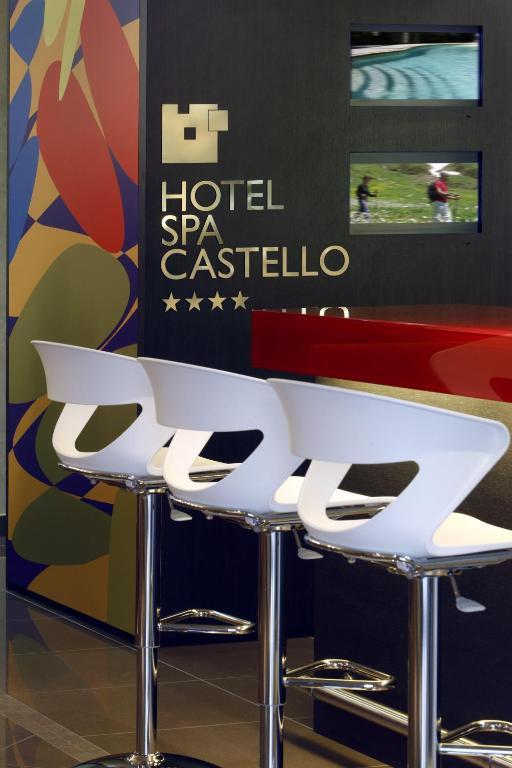 Il Castello Di Lovere Hotel Esterno foto