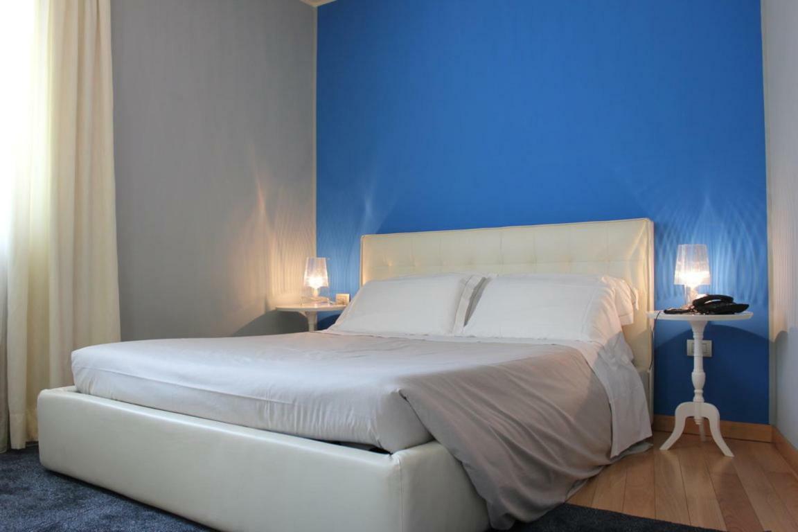 Il Castello Di Lovere Hotel Esterno foto
