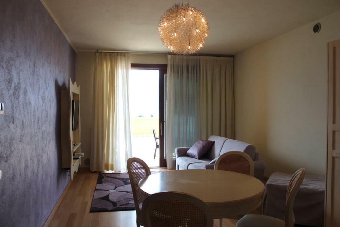 Il Castello Di Lovere Hotel Esterno foto