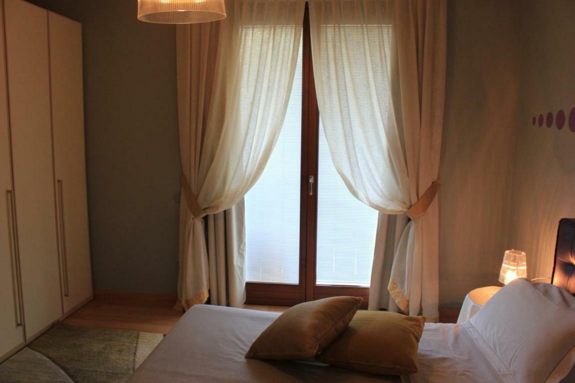 Il Castello Di Lovere Hotel Esterno foto