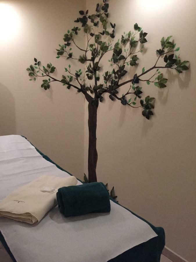 Il Castello Di Lovere Hotel Esterno foto
